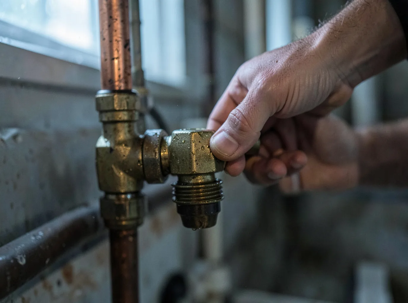 Emergency Plumber Fort Ashby, WV FAQs